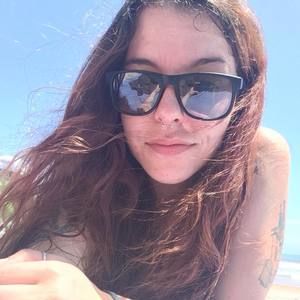 Meet your Posher, Ricki